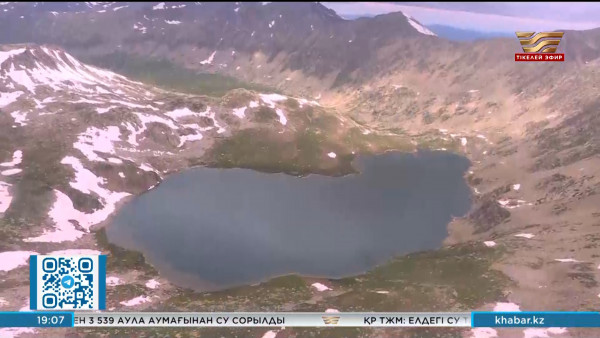 Ел шығысында сел қаупі күшейді