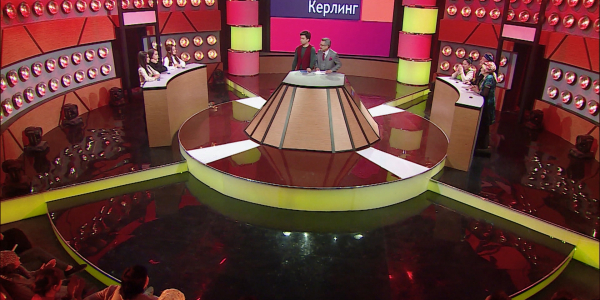 &laquo;Кім мықты?&raquo;. 7-шығарылым