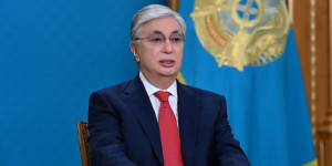 К. Токаев: Казахстан — участник глобального антиядерного движения