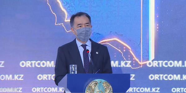 Жыл соңына дейін Алматыда екі метро бекеті пайдалануға беріледі