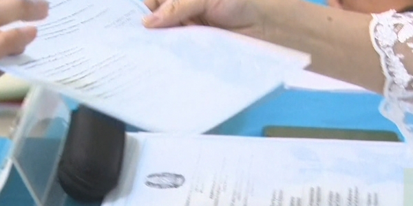 Н.Нигматулин проголосовал за будущее страны