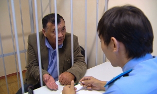 Семейный подряд: отец и сын подозреваются в мошенничестве