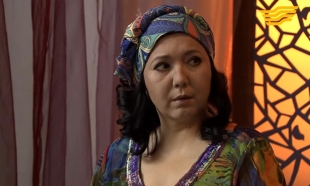 &laquo;Перекресток в Астане&raquo; 78 серия