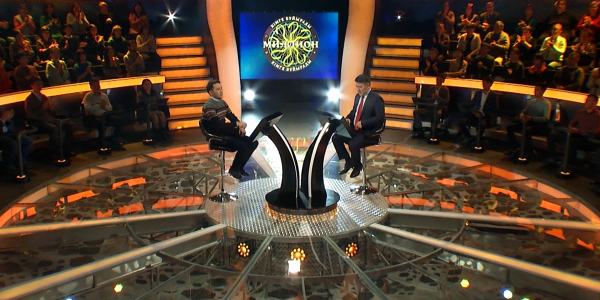 &laquo;Миллион кімге бұйырады?&raquo;. 17-шығарылым