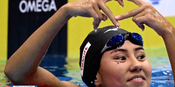 Казахстан завоевал второе &laquo;серебро&raquo; Азиатских игр