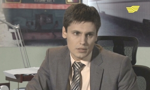 &laquo;Перекресток в Астане&raquo; 68 серия