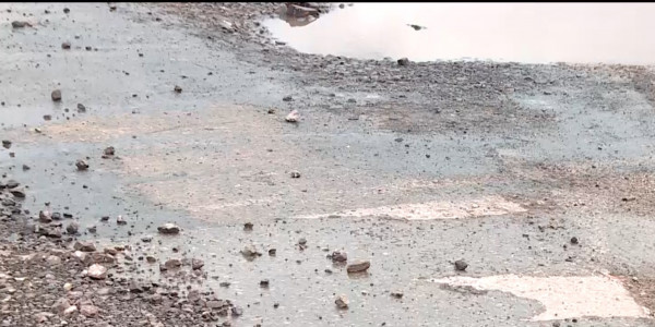 Қарағанды облысындағы жол құрылысы қашан аяқталады?