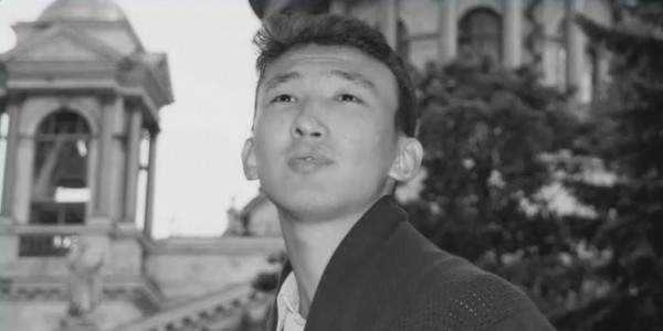 Глава государства посмертно наградил М. Ибрагимова медалью &laquo;Ерлігі үшін&raquo;