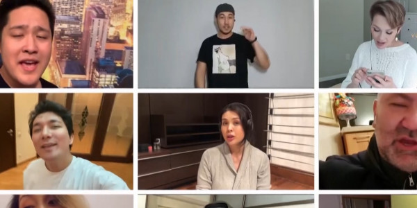 Работники культуры и искусства отмечают профессиональный праздник