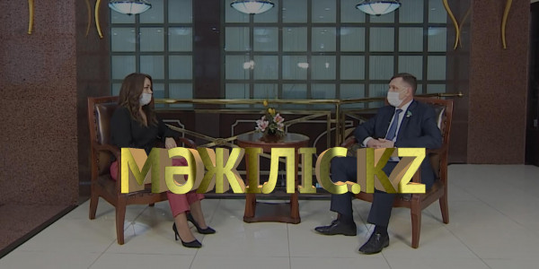 Ставки акцизов на сигареты повысят в Казахстане. Соглашение ЕАЭС. &laquo;Мәжіліс.kz&raquo;