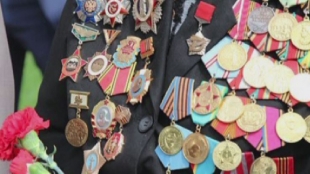 Астана қаласында қазір 229 ардагер бар