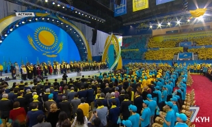 &laquo;Жеті күн&raquo;. 27 марта 2016