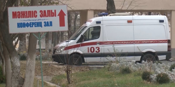 Медики Шымкента подвели итоги 2019 года