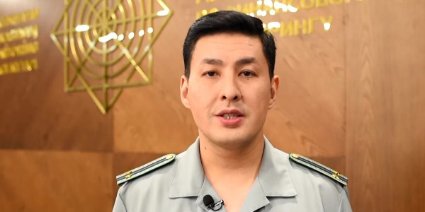 Қаржы пирамидасының басшысы сотталды