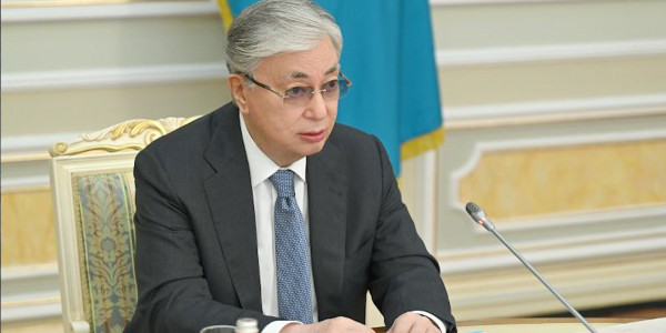 Террористермен күрестің қауіпті кезеңінен өттік