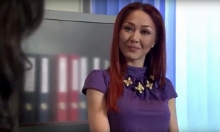 &laquo;Перекресток в Астане&raquo; 38 серия