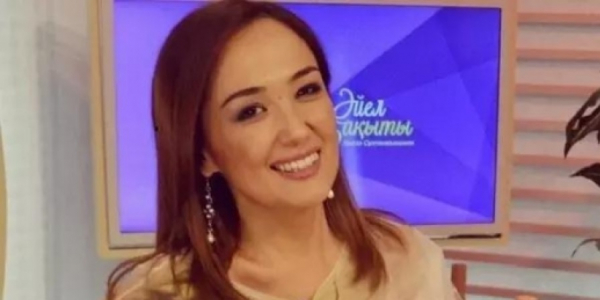 &laquo;Тікелей эфирде&raquo; &ndash; Ләйла