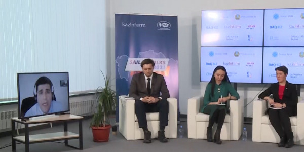 Либеральные реформы нужно продолжать &ndash; политолог