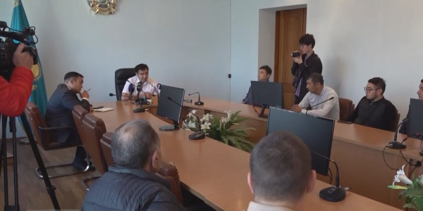 Петропавлдық кәсіпкерлер бірнеше жылдан бері ақшаларын ала алмай жүр