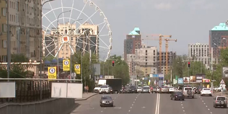 Правительство утвердило Генеральный план развития Алматы