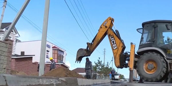 Подача газа в столице начнётся раньше назначенного времени