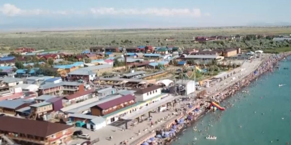 Увеличить пассажиропоток в летний период планируют в КТЖ