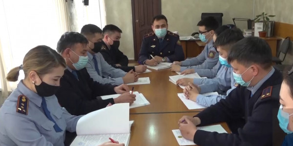 Январская трагедия стала роковой для многих правоохранителей