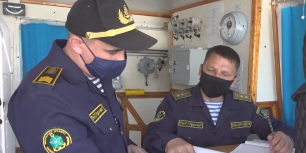 Бейбіт күннің батырлары жанымызда жүр