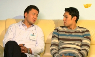 &laquo;Жаным&raquo; 70 серия