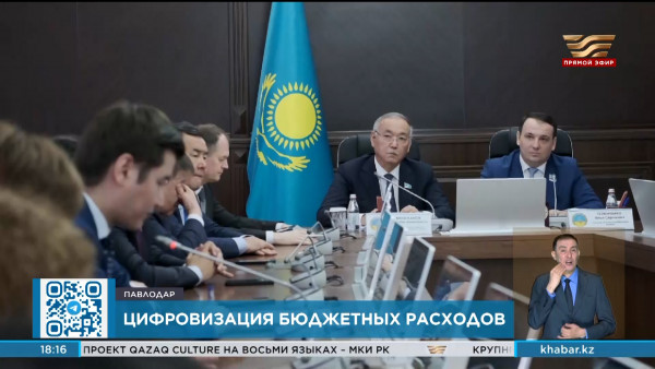 Цифровизацию бюджетных расходов предложили сенаторы