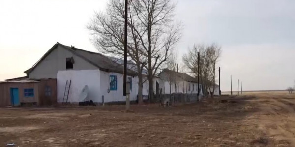 Ауылдағы интернет көңіл көншітпейді