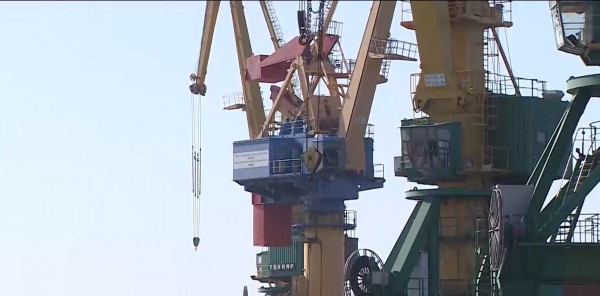 Казахстан продолжит увеличивать товарооборот с Ираном