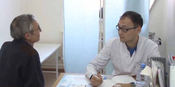 medicinalyk saktandyru