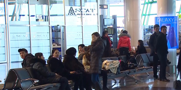 14 новых авиамаршрутов откроют в Казахстане в 2020 году