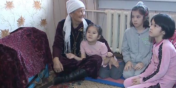 С 2020 года ужесточаются требования по трудоустройству для многодетных семей, получающих АСП