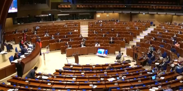 Европейские парламентарии оценили реформы в Казахстане