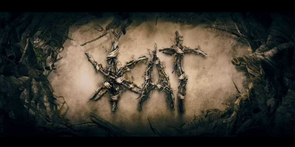 &laquo;Жат&raquo;