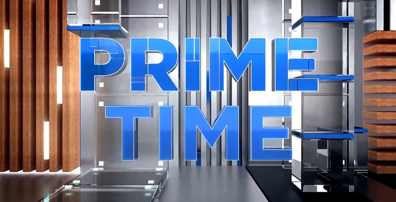 «Prime time»