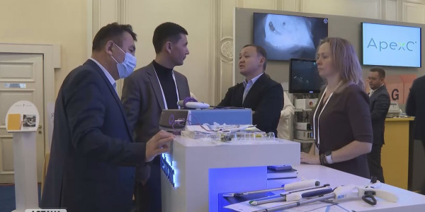 Қатерлі ісіктің асқынған түріне шалдыққандарды емдеуге болады