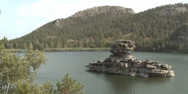 Сенаторы приняли законопроект по вопросам особо охраняемых земель