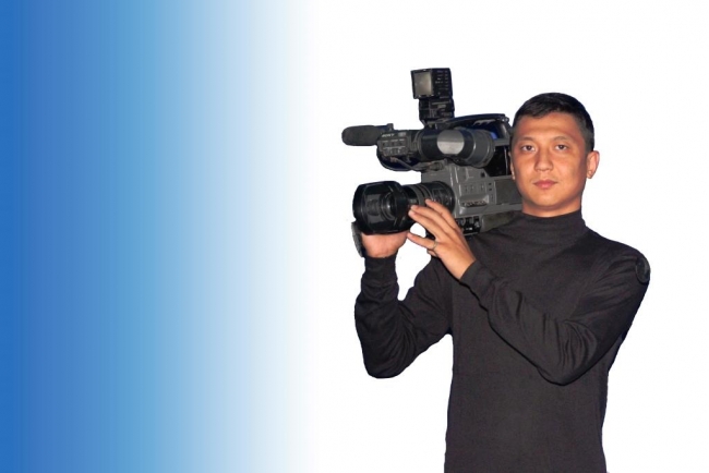 Абдулла Исаев