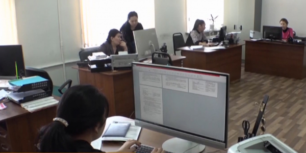 Не прошедших в Президентский кадровый резерв приглашают на государственную службу