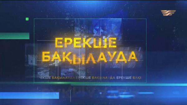 Конституциялық сот қалай жұмыс істейді? &laquo;Ерекше бақылауда&raquo;