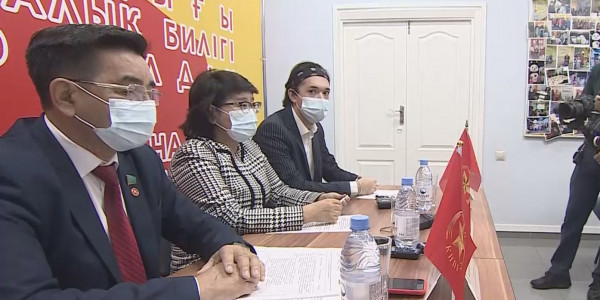 ҚКХП: &laquo;Тұрғын үй қатынастары&raquo; туралы Заңға өзгеріс енгізу қажет