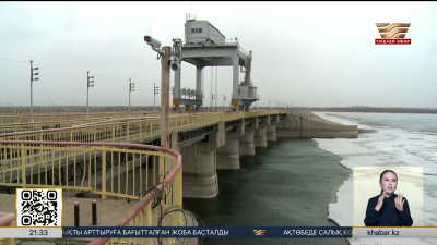 Қостанай облысында су үнемдеу қажеттілігі туындап отыр