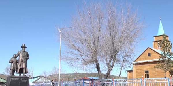 Старинные здания Каркаралинска возьмут под охрану государства