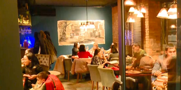 Қарағанды облысында бір айда 133 адамға айыппұл салынды