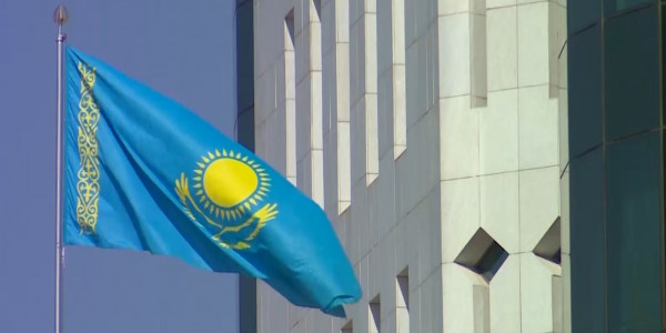 В Сенате поддержали введение Дня республики