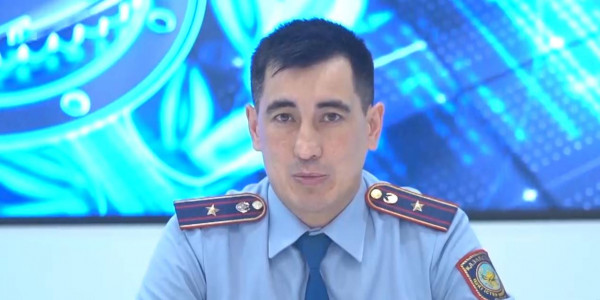 2 недели осталось до окончания легализации иномарок в Казахстане