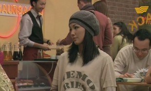 &laquo;Әселдің құрбы-құрдастары&raquo; 31 серия